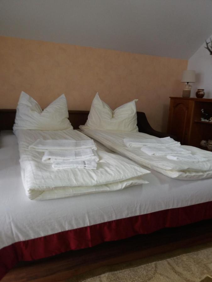 Casa Vlasea Albesti Sighisoara Bed & Breakfast Exterior photo